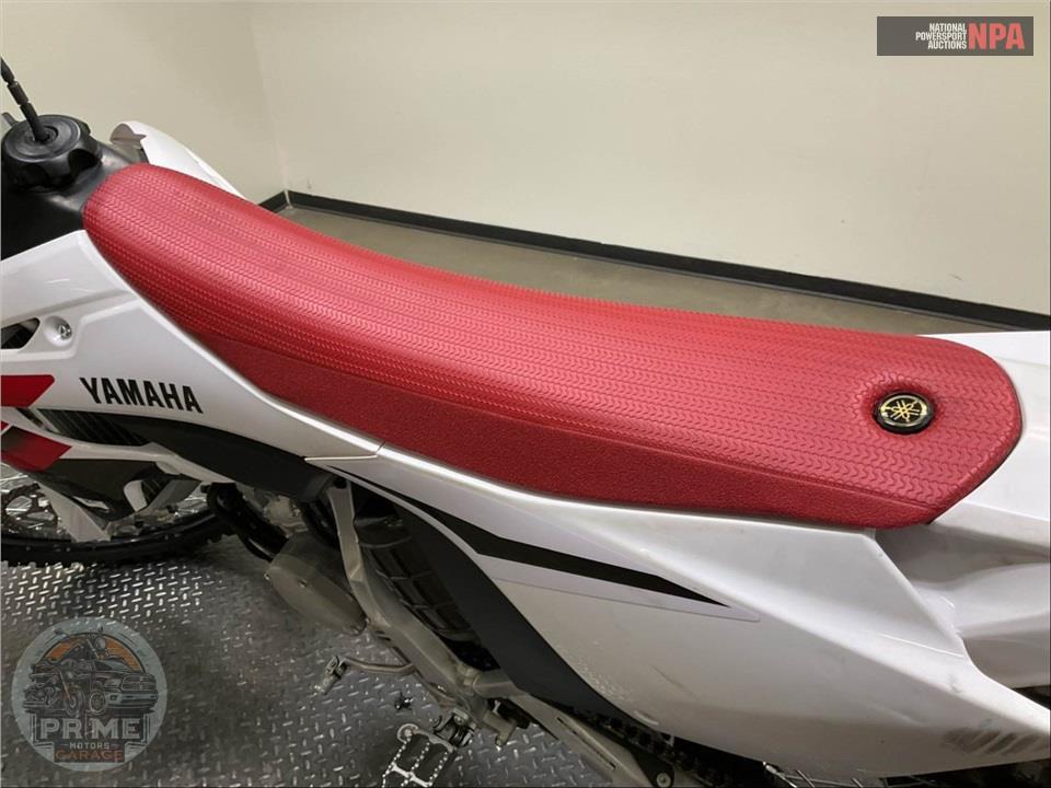 2026 Yamaha YZ125 — фото 17