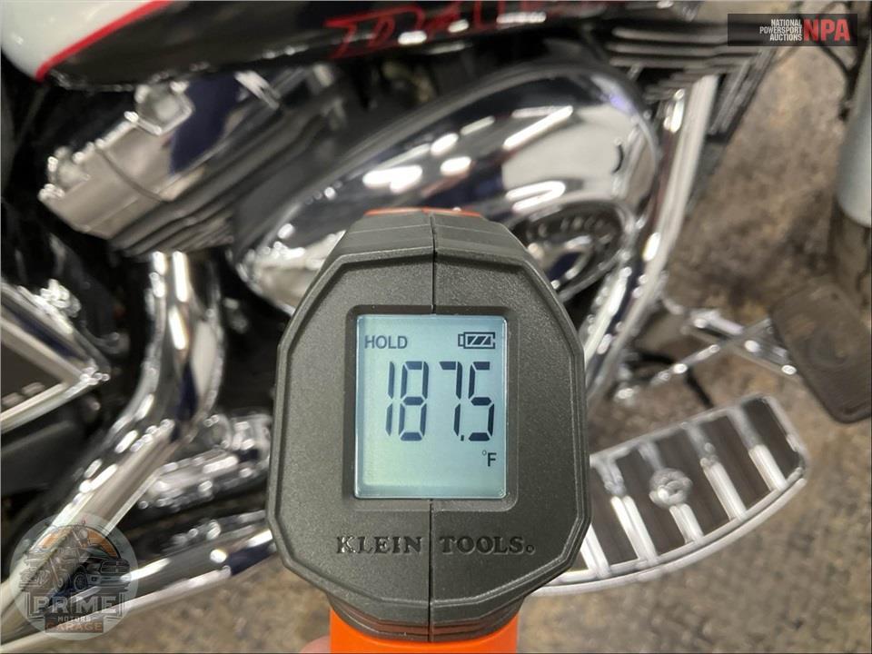 2015 Harley-Davidson FXDL DYNA LOW RIDER — фото 8
