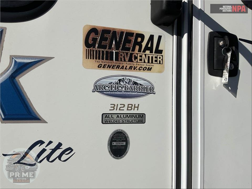 2014 Keystone Rv M-312 BH - OUTBACK SERIES — фото 5