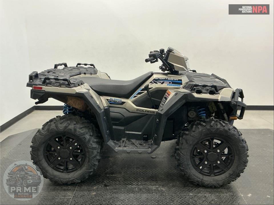 2023 Polaris SPORTSMAN XP 1000 RIDE COMMAND — фото 1