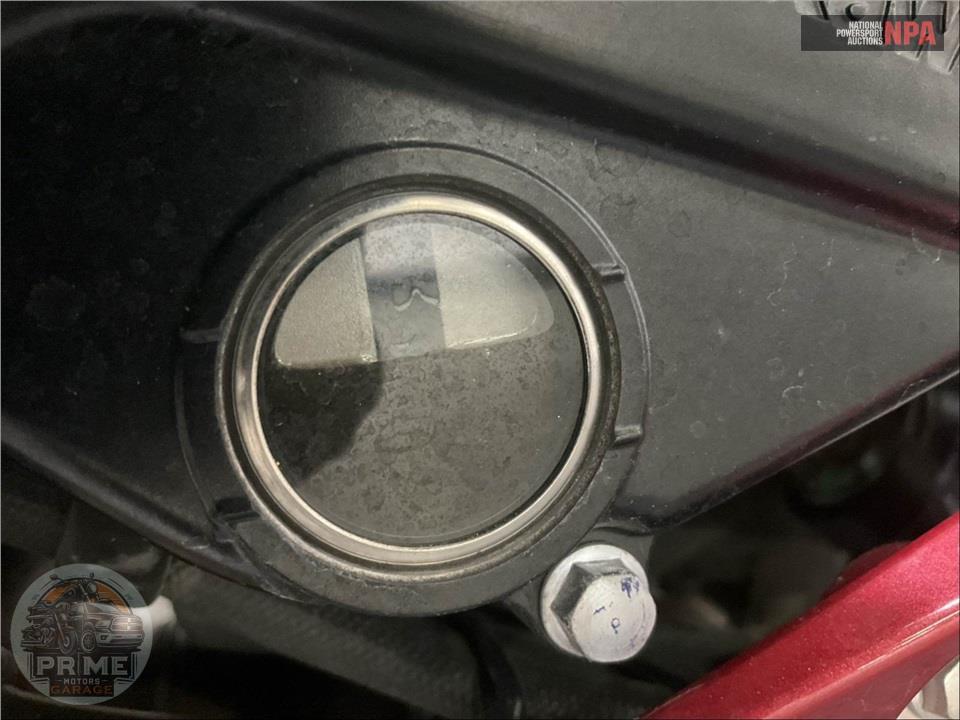 2021 Kawasaki EX650MMFAL NINJA 650 (ABS) — фото 6