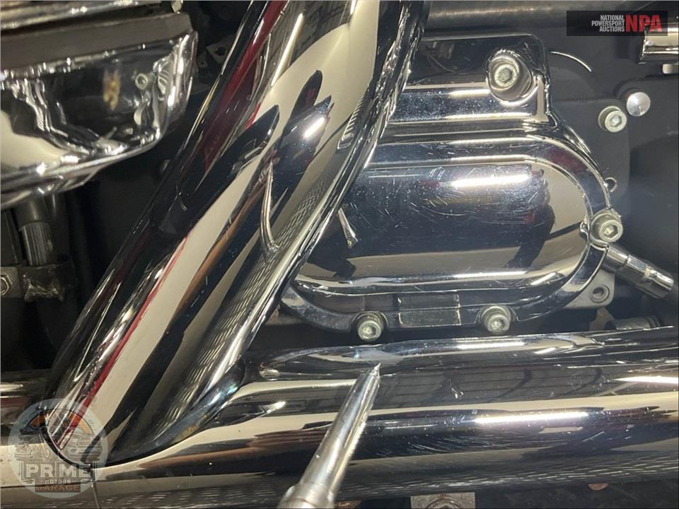 2002 Harley-Davidson FLHTCUI ULTRA CLASSIC ELECTRA GLIDE — фото 11