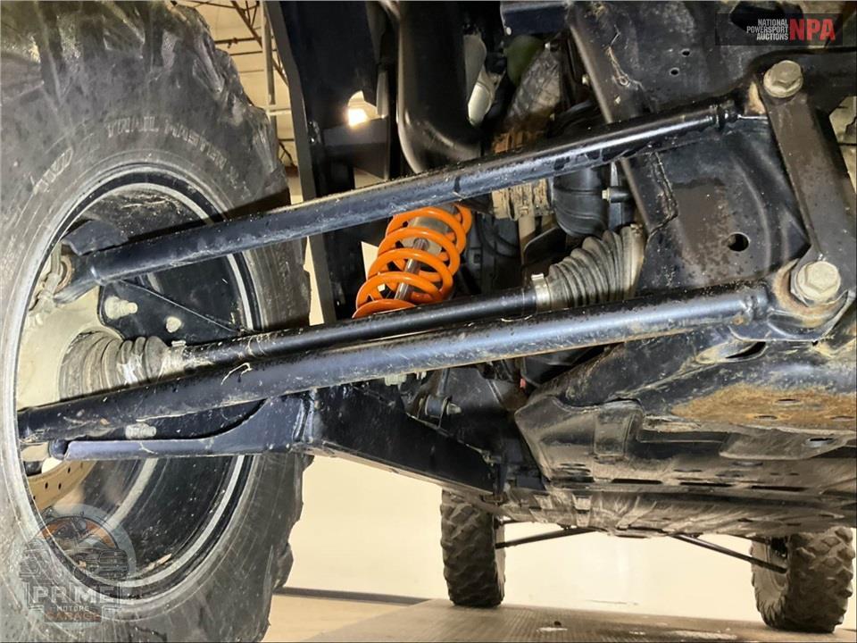 2024 Polaris RZR XP 4 1000 ULTIMATE — фото 23