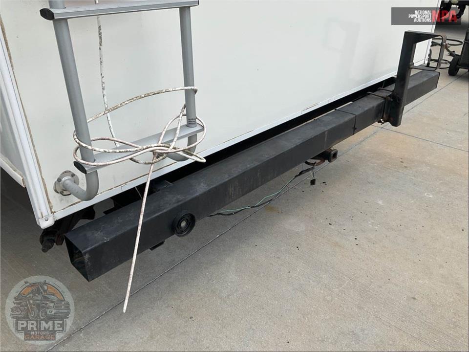 2013 Keystone Rv M-284 FRE - SYDNEY FIFTH WHEEL SERIES — фото 34
