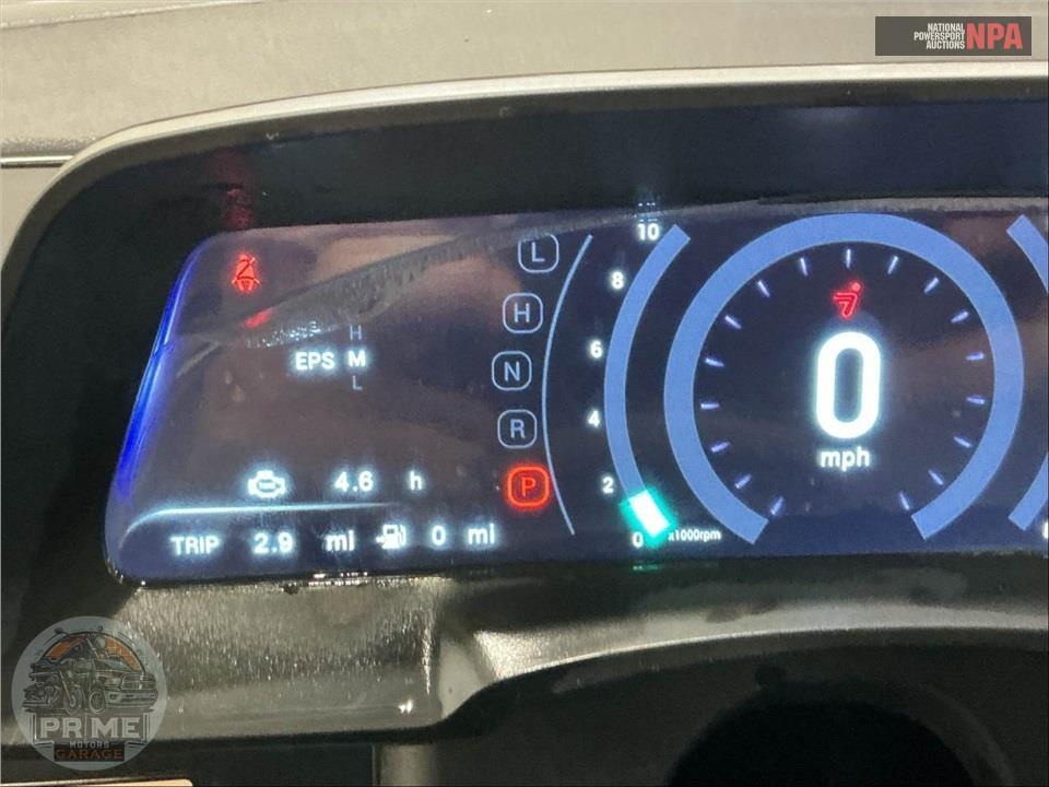 2022 Segway Powersports FUGLEMAN UT10 X — фото 6