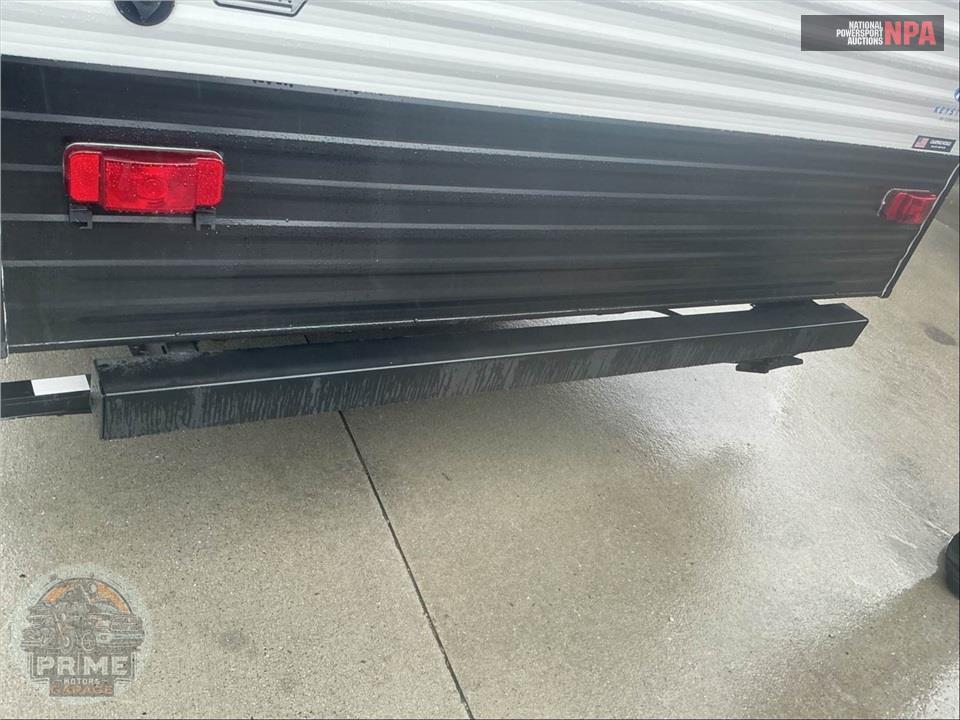 2025 Keystone Rv M-1700 FQ - SPRINGDALE MINI SERIES — фото 22