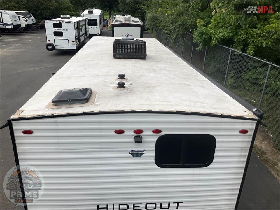 2021 Keystone Rv M-250 BH - HIDEOUT SERIES — фото 29