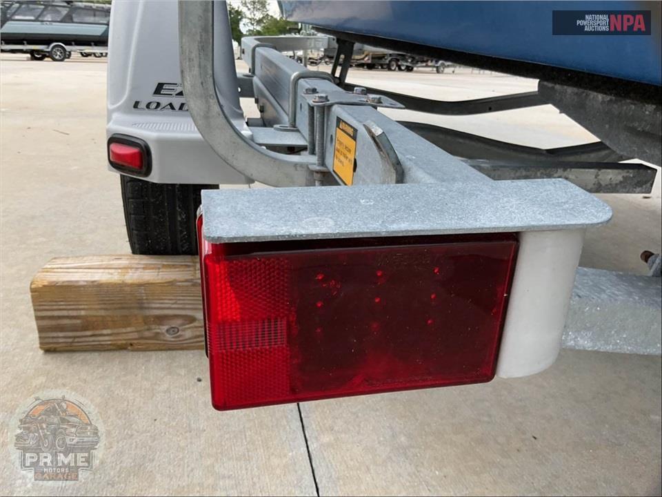 2020 Stumpnocker Boats/ All Craft 164 CC L=16/E=1-50HP YAMAHA OB — фото 26