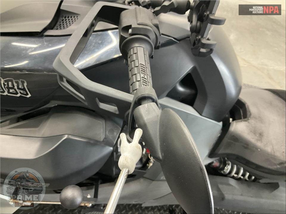 2020 Can-Am RYKER RALLY EDITION 900 ACE — фото 20