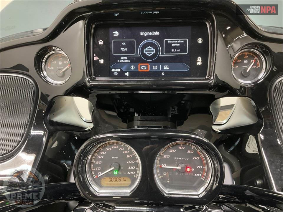 2025 Harley-Davidson FLTRT ROAD GLIDE 3 — фото 5