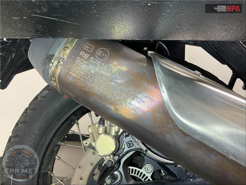 2019 Royal Enfield HIMALAYAN ABS — фото 9