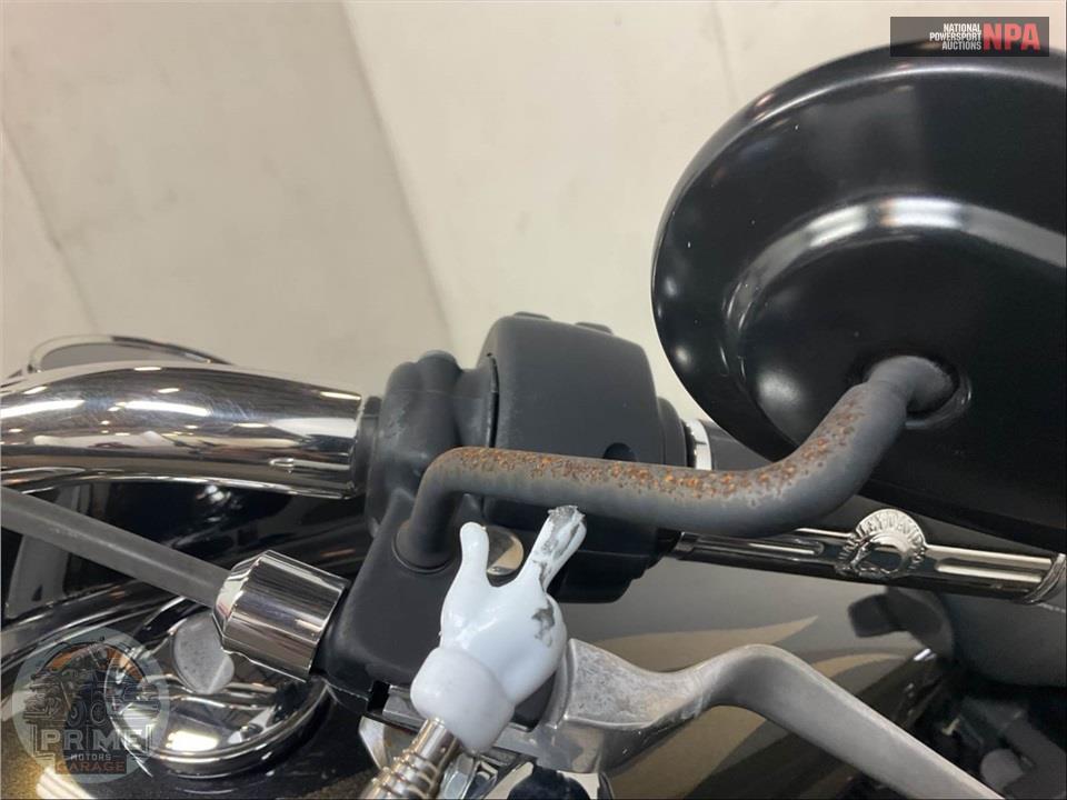 2015 Harley-Davidson FXDWG-103 DYNA WIDE GLIDE — фото 24