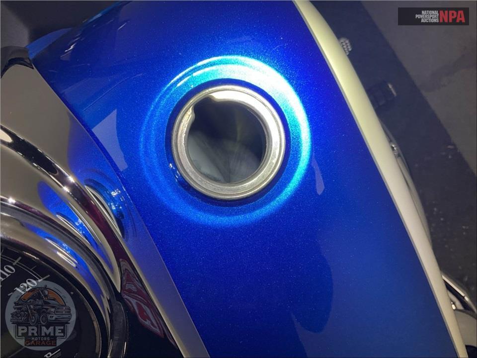 2022 Honda SHADOW AERO — фото 16