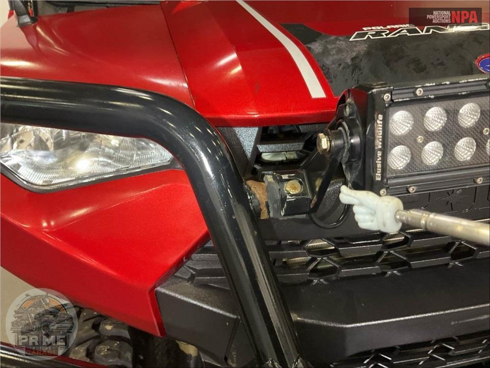 2019 Polaris RANGER CREW XP 1000 EPS NORTHSTAR — фото 60