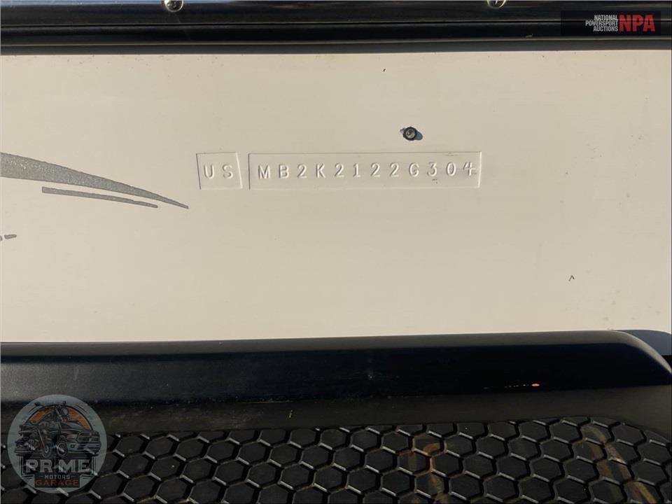 2004 Malibu Boats WAKESETTER VLX L=21/E=1 340HP MONSOON VDR — фото 23