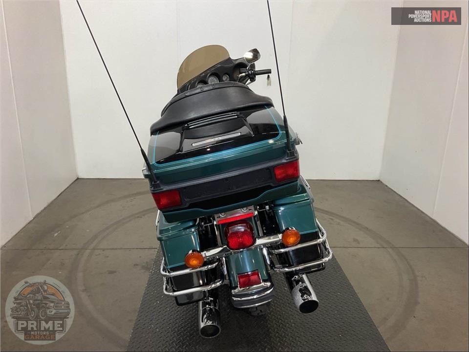 2000 Harley-Davidson FLHTCUI ULTRA CLASSIC ELECTRA GLIDE — фото 4