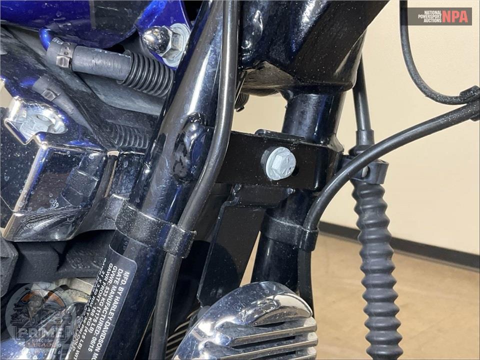 2015 Harley-Davidson FXSB BREAKOUT — фото 11