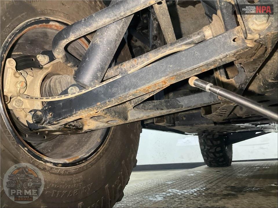 2017 Polaris RANGER XP 900 (ELECTRIC POWER STEERING) — фото 29