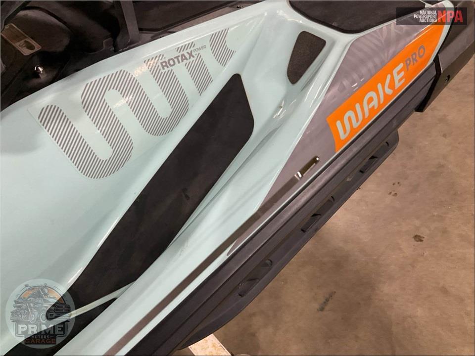 2023 Seadoo/Brp WAKE PRO 230 — фото 6
