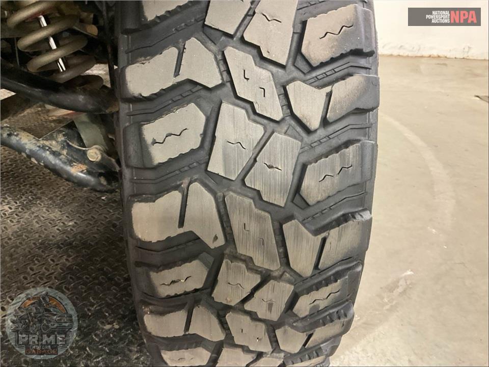 2021 Polaris RANGER CREW XP 1000 NORTHSTAR ULTIMATE — фото 35