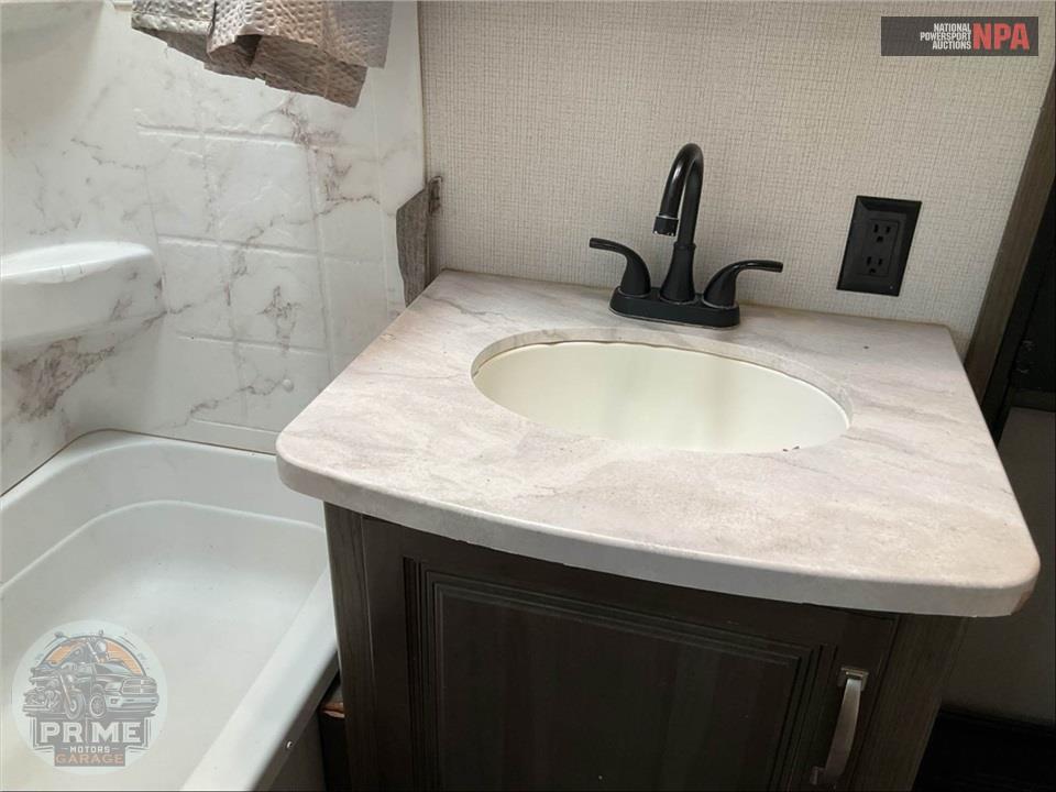 2022 Keystone Rv M-32 BHS - COUGAR FIFTH WHEEL SERIES — фото 20