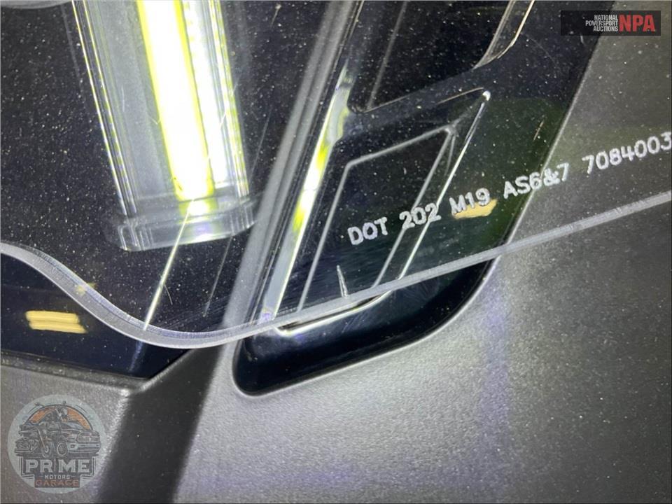 2023 Can-Am SPYDER F3 LIMITED — фото 12