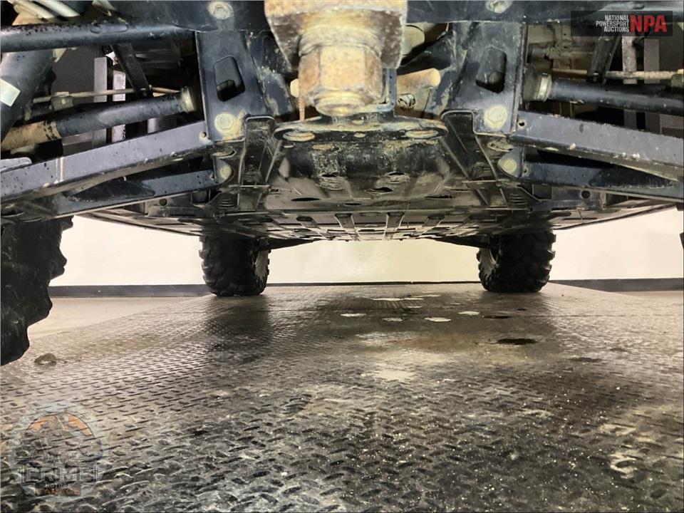 2019 Polaris RANGER XP 1000 EPS NORTHSTAR — фото 40