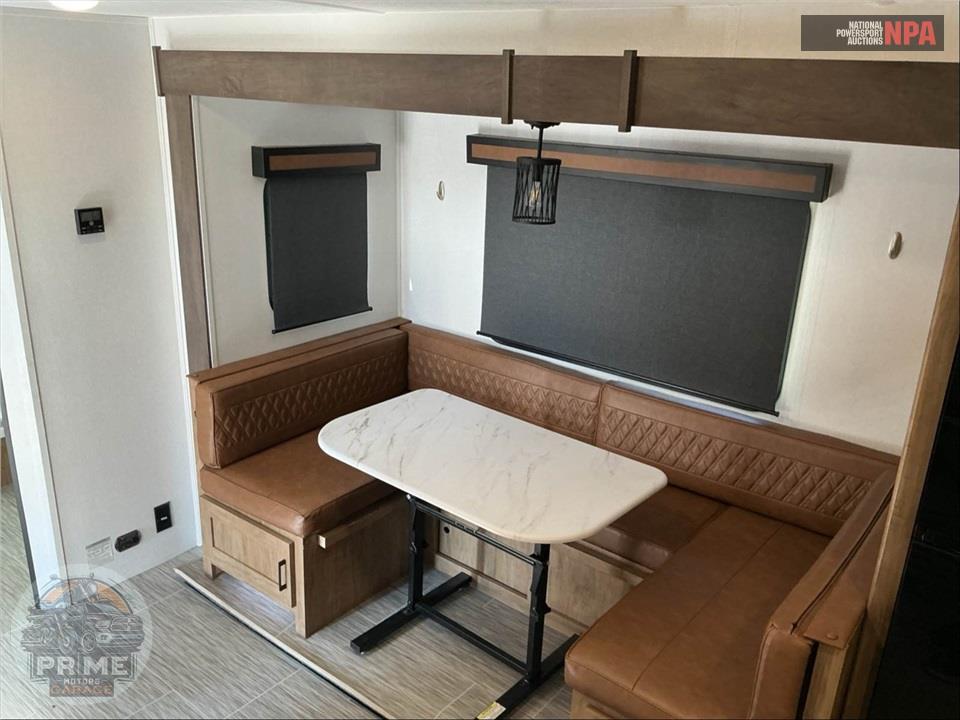 2024 Coachmen By Forest River M-258 BHS FREEDOM EXPRESS ULTRA LITE SERIES — фото 6