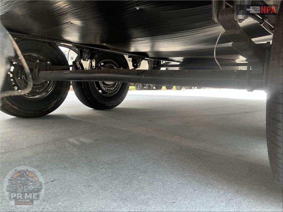 2025 Sporttrek M-353VIK - TOURING EDITION 5 FIFTH WHEEL SERIES — фото 31