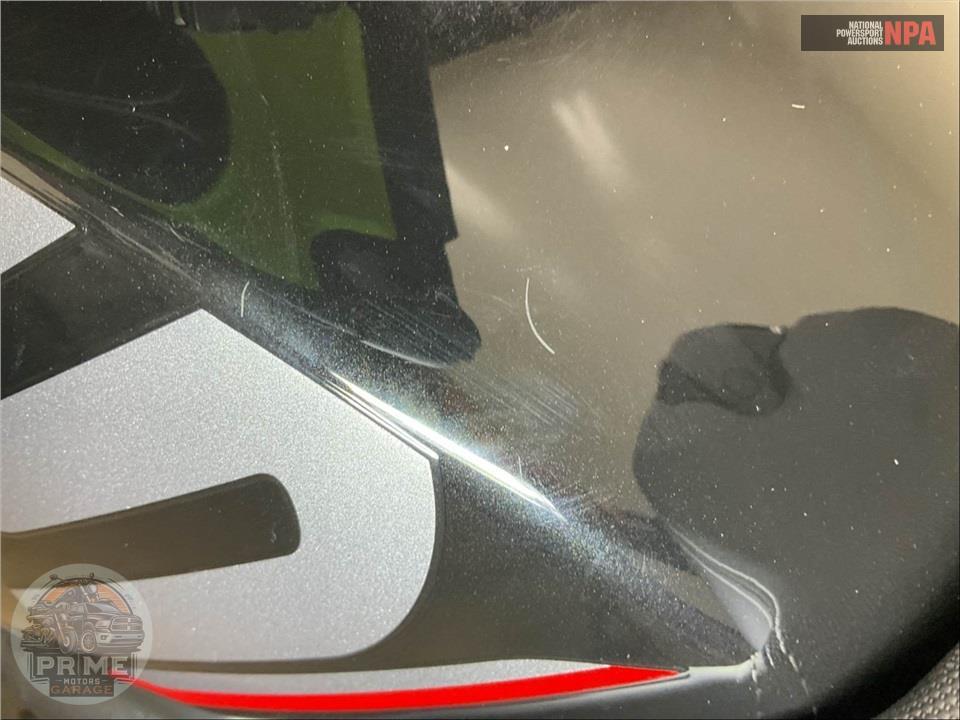2024 Triumph SPEED TRIPLE 1200 RS — фото 17