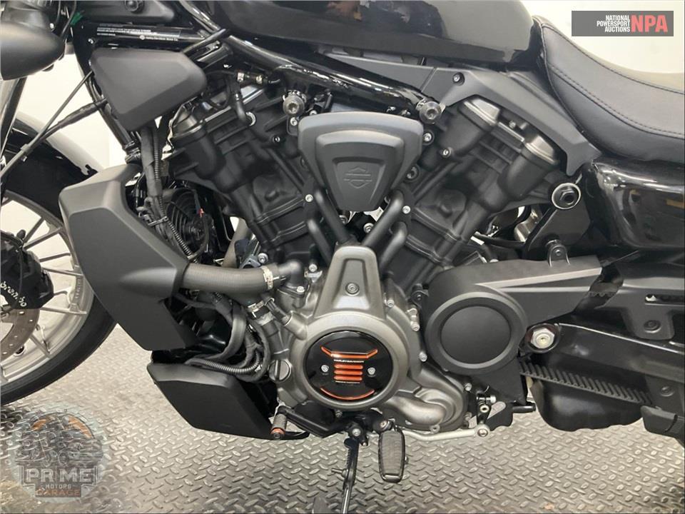2023 Harley-Davidson RH975S NIGHTSTER SPECIAL — фото 7