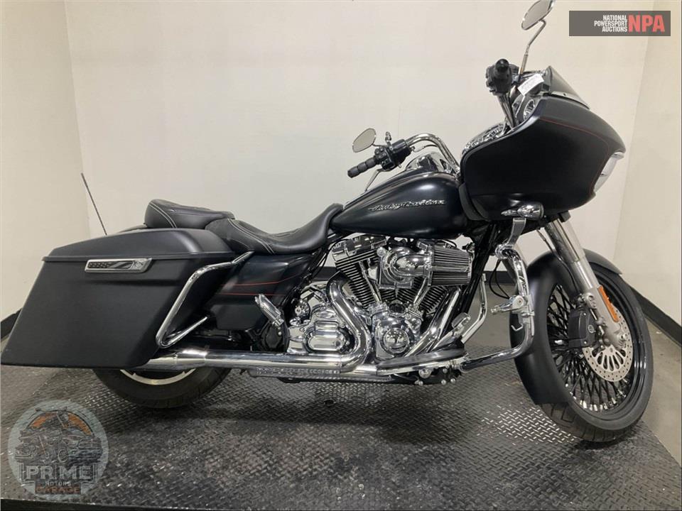 2015 Harley-Davidson FLTRXS ROAD GLIDE SPECIAL — фото 1
