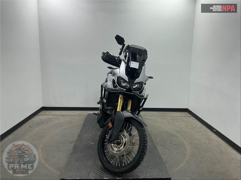 2016 Honda CRF1000LDG AFRICA TWIN DCT — фото 2