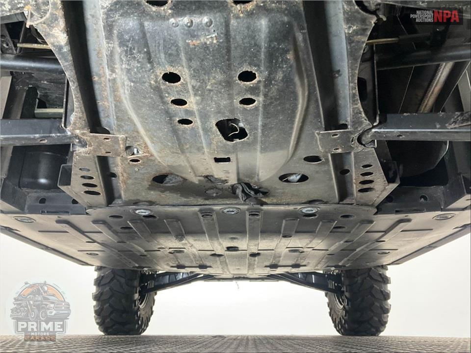 2019 Polaris RANGER XP 1000 EPS PREMIUM — фото 16