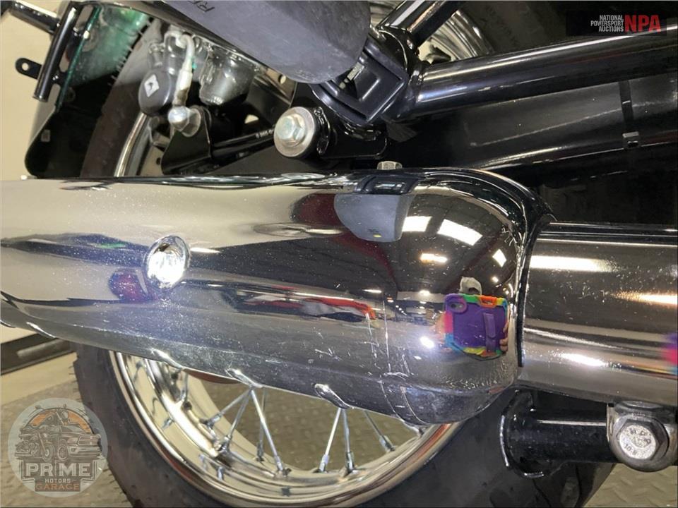 2023 Royal Enfield CLASSIC 350 SIGNALS/DARK — фото 11