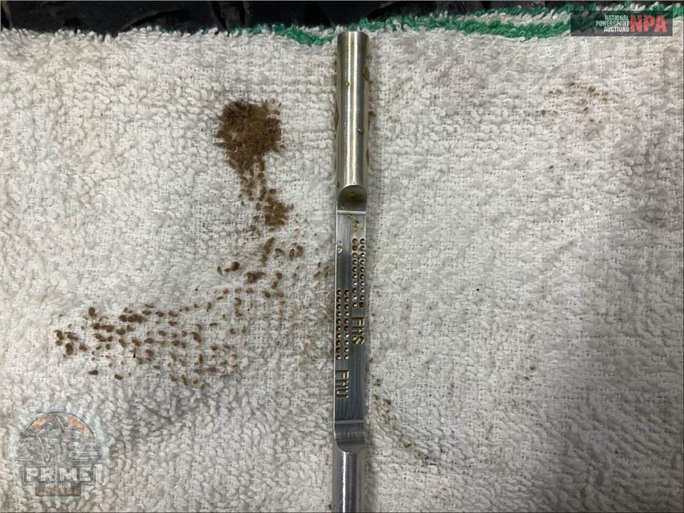 2020 Harley-Davidson FLHTK ULTRA LIMITED — фото 9