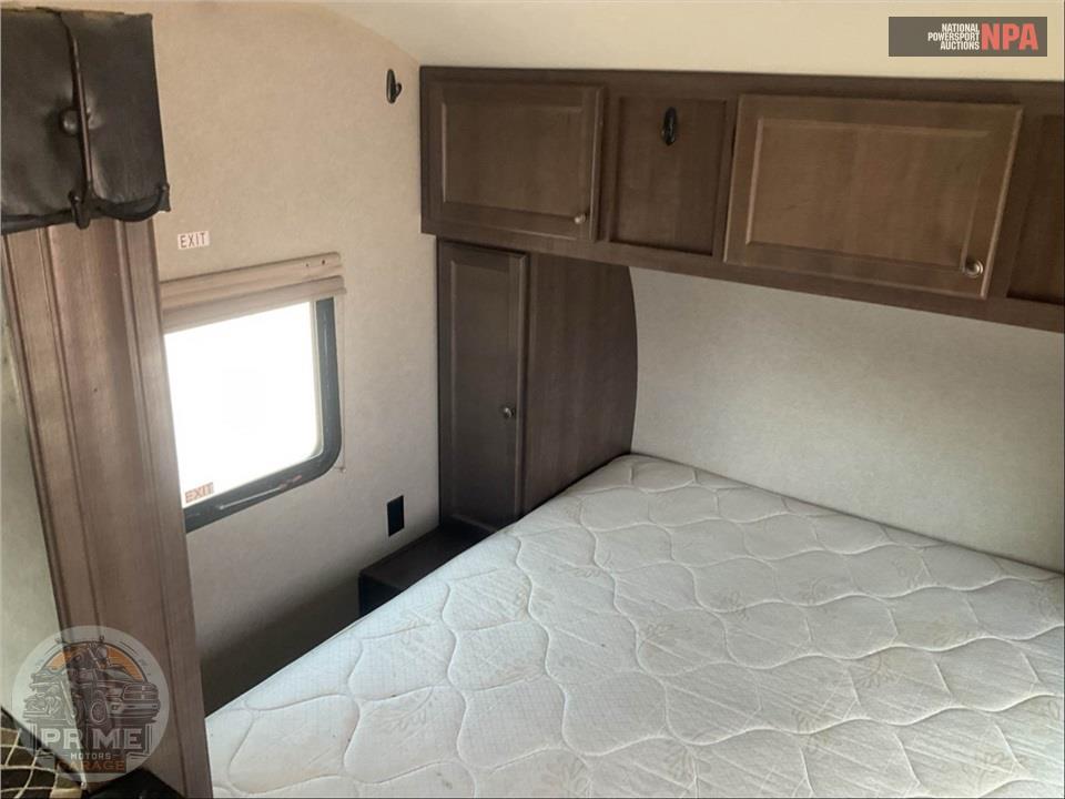 2019 Sunset Park Rv M-23WQBS - SUN LITE SERIES — фото 11
