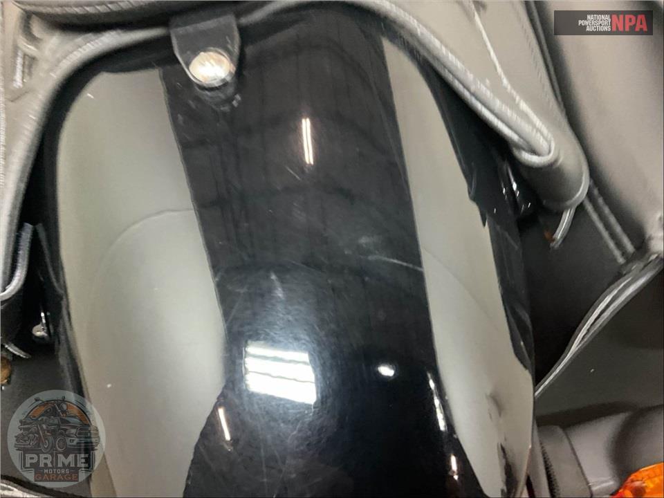 2015 Harley-Davidson XG750 — фото 14