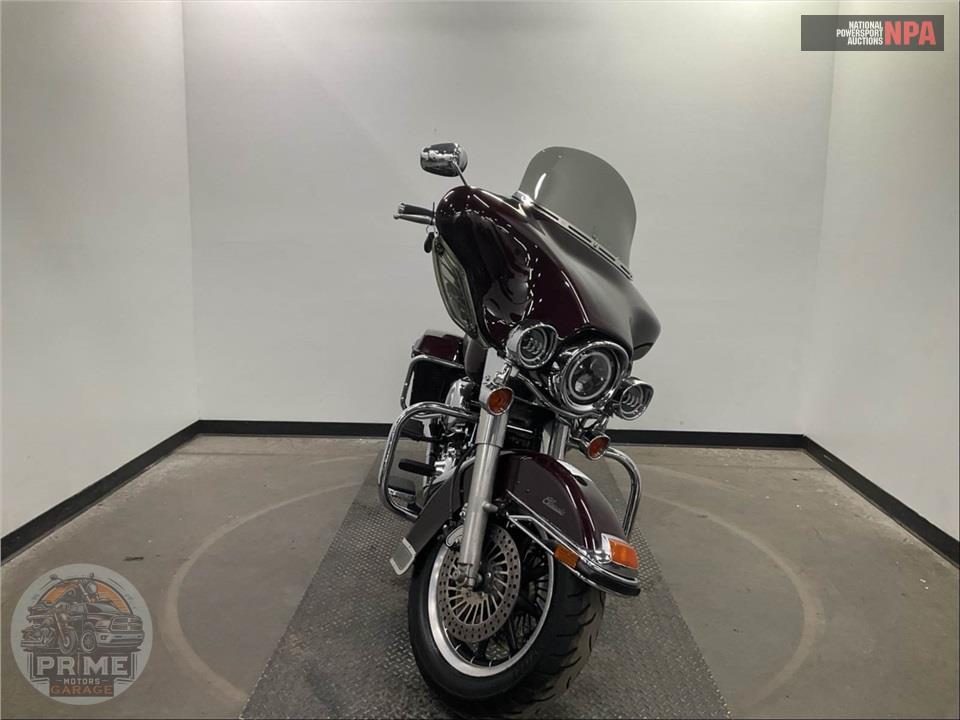 2006 Harley-Davidson FLHTCI ELECTRA GLIDE CLASSIC — фото 2