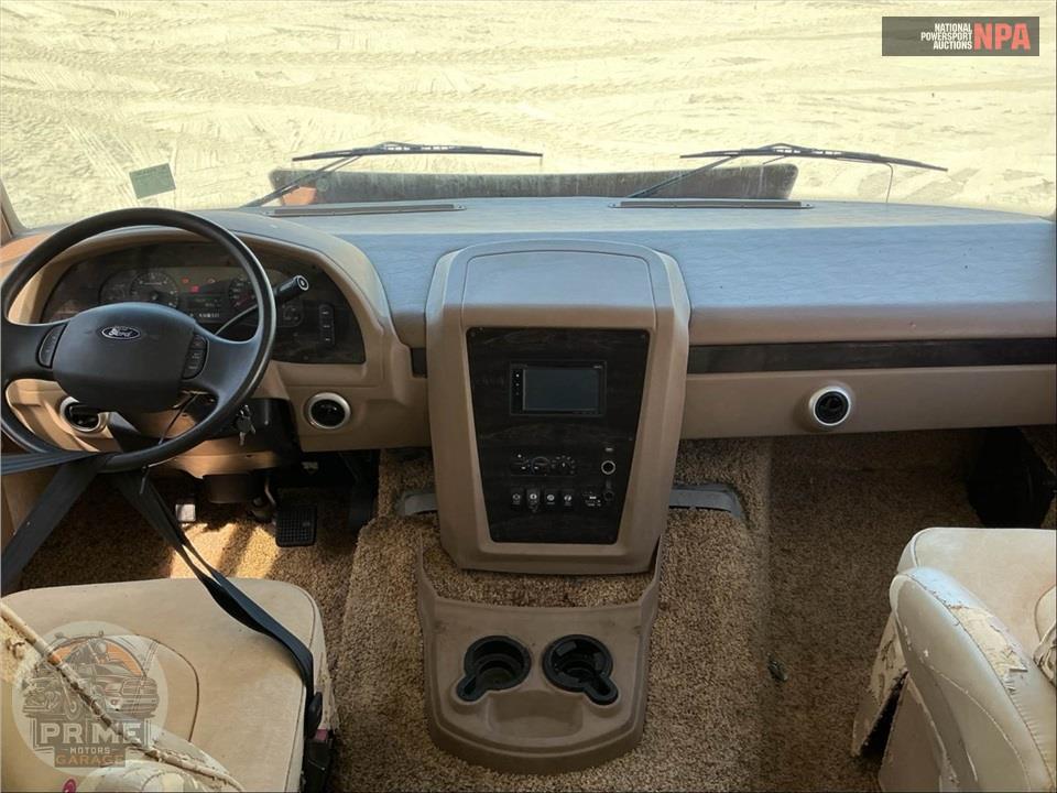 2013 Allegro M-36LA FORD 362HP — фото 18