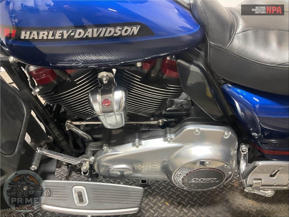 2020 Harley-Davidson FLHTKSE CVO LIMITED — фото 7