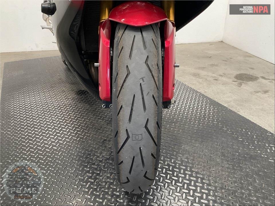 2014 Suzuki GSX-R750L4 — фото 24