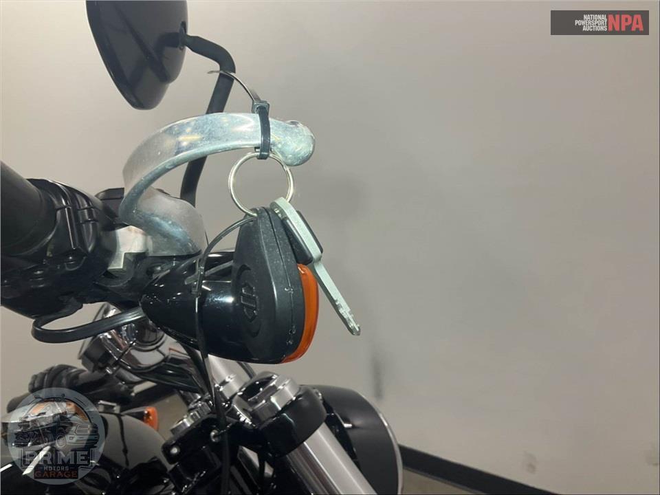 2018 Harley-Davidson FXBR BREAKOUT — фото 12