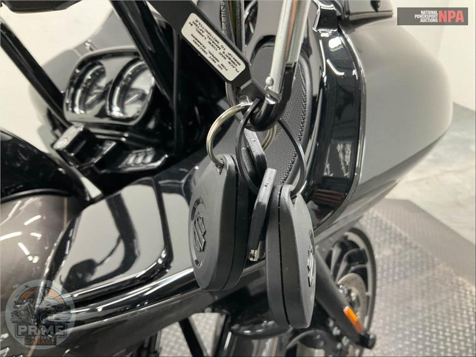 2023 Harley-Davidson FLTRT ROAD GLIDE 3 — фото 11