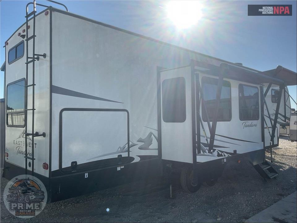 2023 East To West M-375BH-OK - TANDARA FIFTH WHEEL SERIES — фото 4