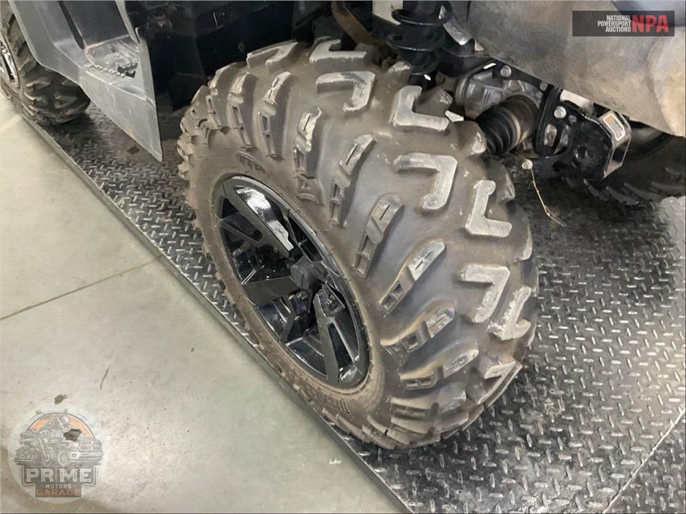 2023 Can-Am OUTLANDER MAX XT-P 1000R — фото 28
