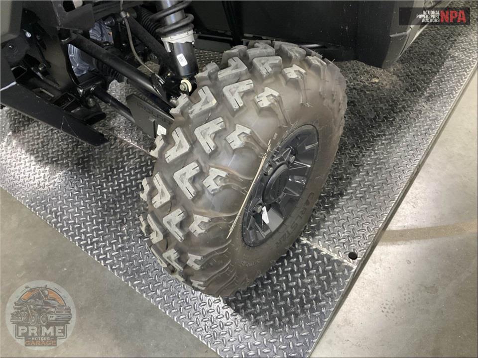 2025 Polaris RANGER CREW 1000 PREMIUM — фото 16