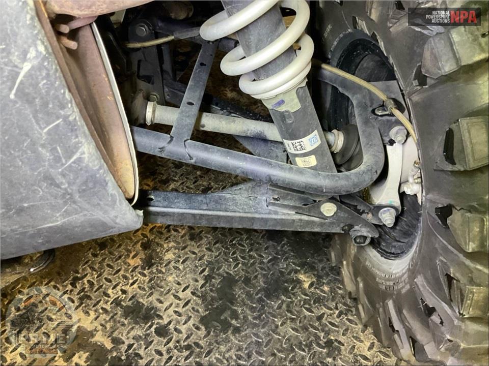 2019 Polaris RANGER XP 1000 EPS NORTHSTAR — фото 20
