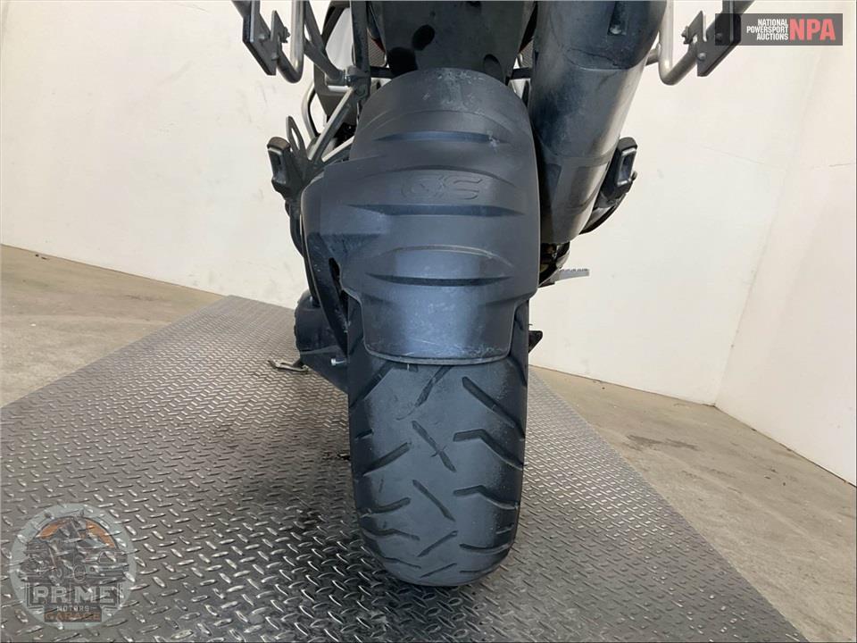 2022 Bmw R1250GS ADVENTURE — фото 15