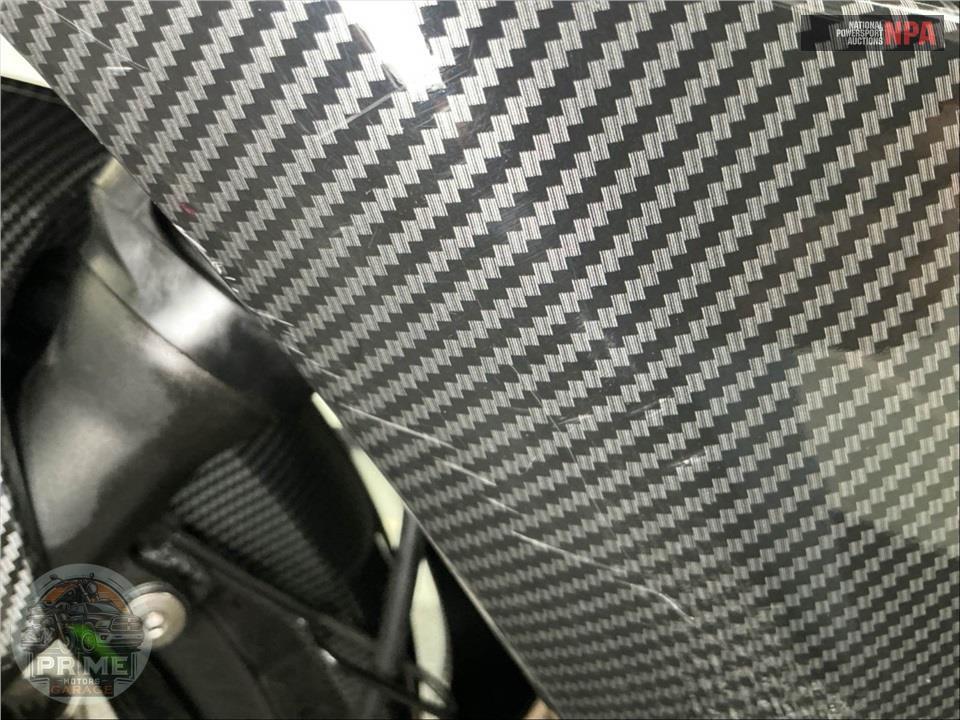 2011 Kawasaki EX250JBFA NINJA 250R — фото 20